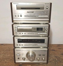 Technics SE-HD81 SL-HD81