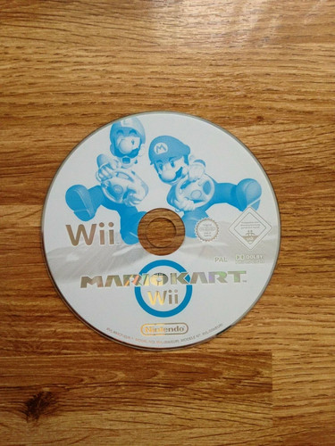 Mario kart for nintendo - mario,
