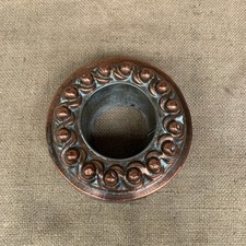 Antique Copper And Tin Jelly