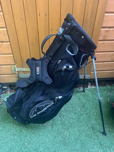 Sun mountain golf - mountain, 3.5