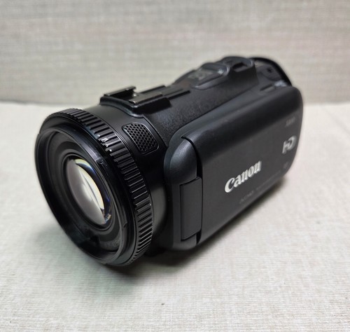 Canon xa10 professional - xa10,