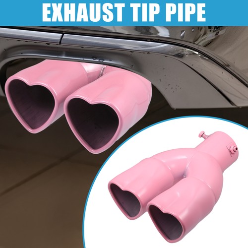 Universal car exhaust - universal,