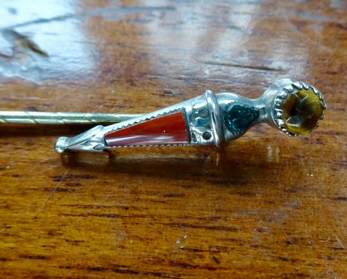 Antique victorian sterling - antique,