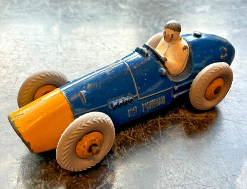 Dinky toys 23h - toys, ferrari