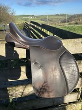 Rich & Sons GP/ Jump Saddle