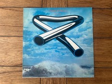 Tubular Bells by Mike Oldfield