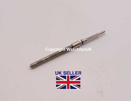 Seiko stem fits 354615 6105a - seiko,