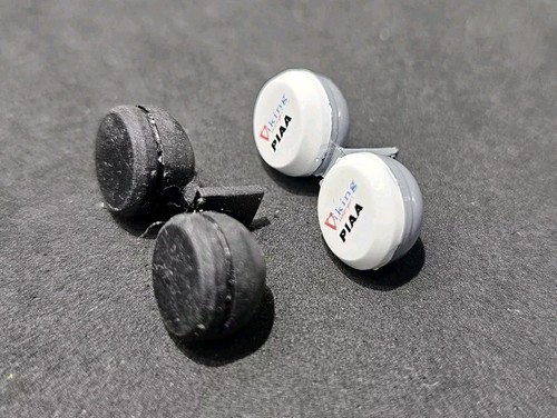 Rally cibie spot lights - spot,
