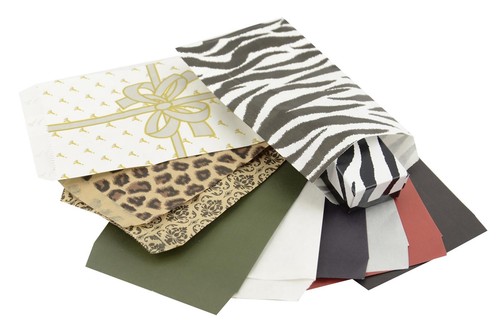 Paper gift bags - gift,