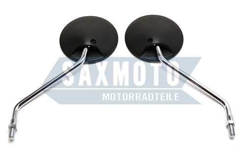Mirrors pair yamaha rd50m - pair,