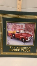 American Pickup Truck History
