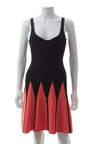 Herve leger mirte fit and - 'mirte',