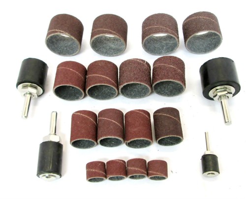 Drum sanding kit sander - sanding,