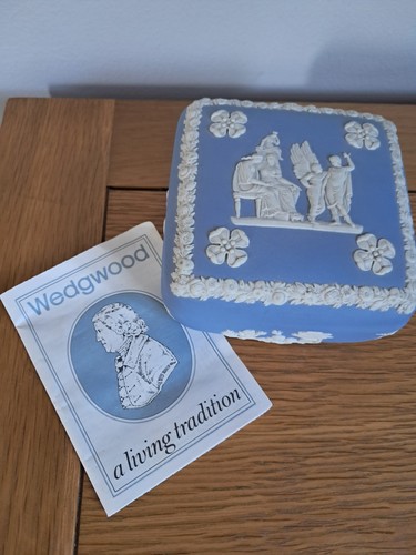 Wedgwood collectable