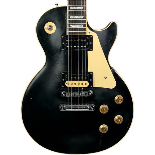 Gibson les paul - les, standard