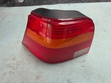 Volkswagen Golf Mk4 1998-2004