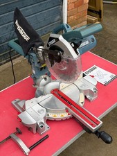 Erbauer 255mm (10”) Sliding