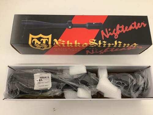 Nikko stirling nighteater - nikko,