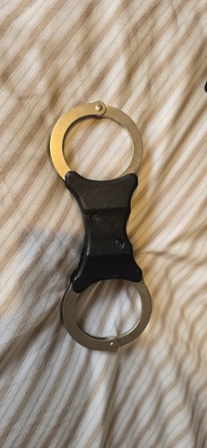 Handcuffs security heavy duty - handcuffs,