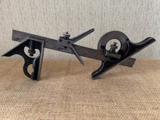 Moore & Wright Combination Set