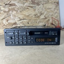 Clarion PU-9833A PEUGEOT 405