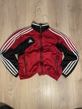 adidas Vintage 90s Windbreaker