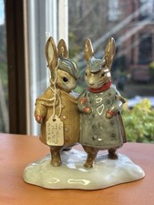 Beatrix Potter Two Gentlemen