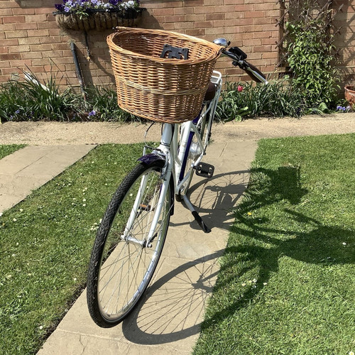 Raleigh pendleton somersby - raleigh,