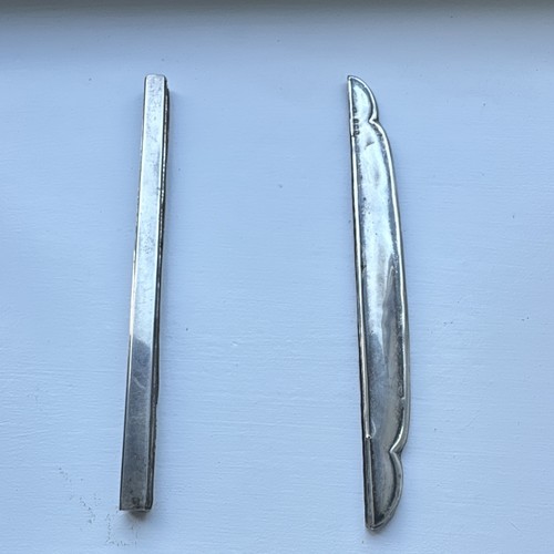 Pair antique birmingham - pair,