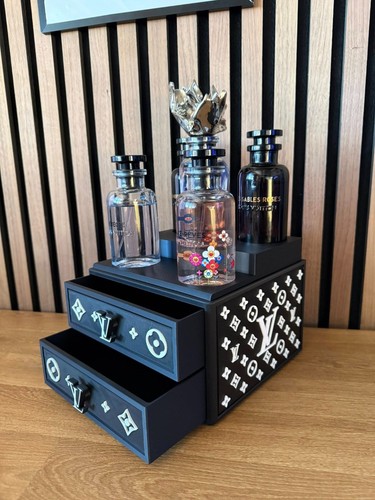 3dprinted perfume fragrance - 3dprinted, perfume/fragrance