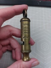 Hudson - Metropolitan Police