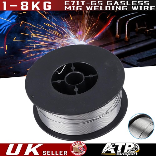 8kg gasless welding wire - gasless,
