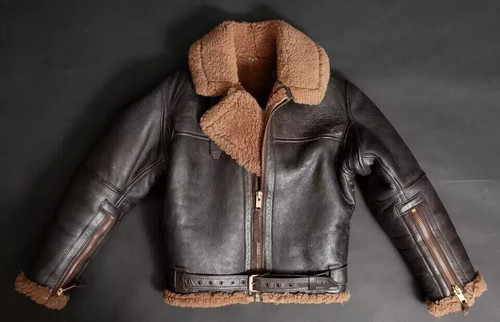 Men raf aviator - pilot, b3