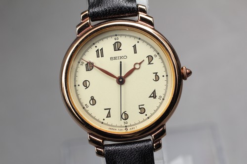 Exc seiko 7321 - [exc+5], 26mm