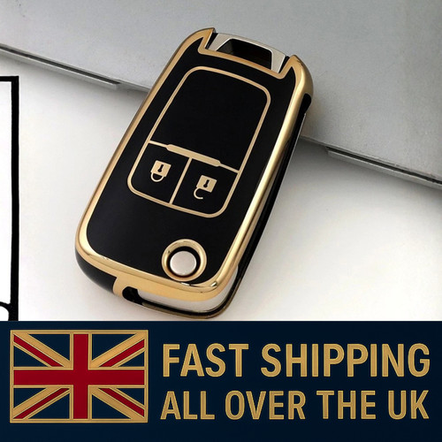 Buttons key fob case - 2, cover