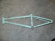 Haro boulevard BMX Frame 20