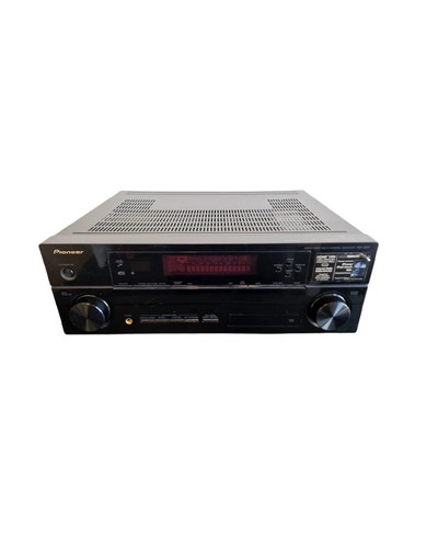 Pioneer vsx 920 receivers - pioneer,