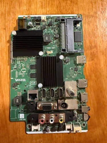 Main board toshiba - ✅,
