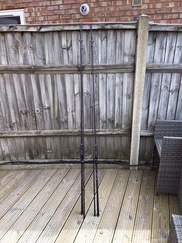 Century 5lb tc - century, rods