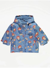 Baby Boys 12-18 Months Rain