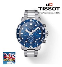 TISSOT SEASTAR 1000