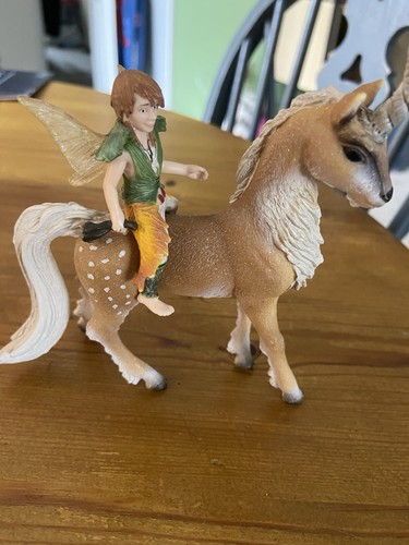 Schleich bayala fantasy forest - fantasy,