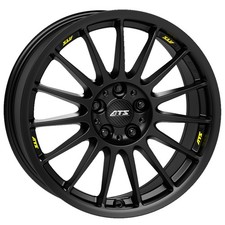 ATS Wheels StreetRallye 8.0Jx19 ET40 5x100 SW for SEAT Arona Ibiza