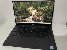 Dell XPS 9360 13.3 (256GB SSD