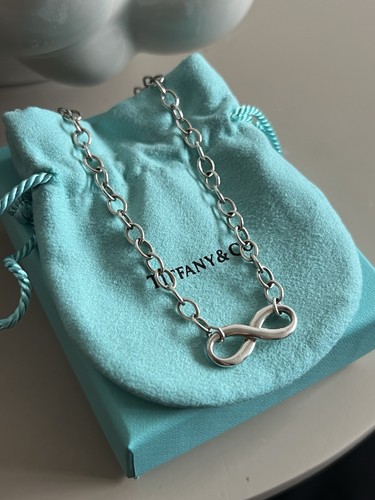 Tiffany sterling silver - co,