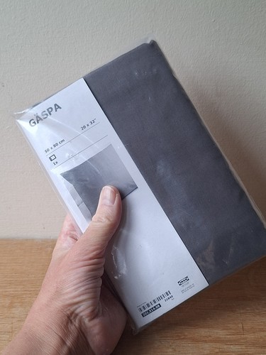 Ikea discontinued gaspa - discontinued, cotton