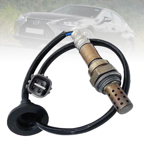 New oxygen lambda sensor - sensor, post