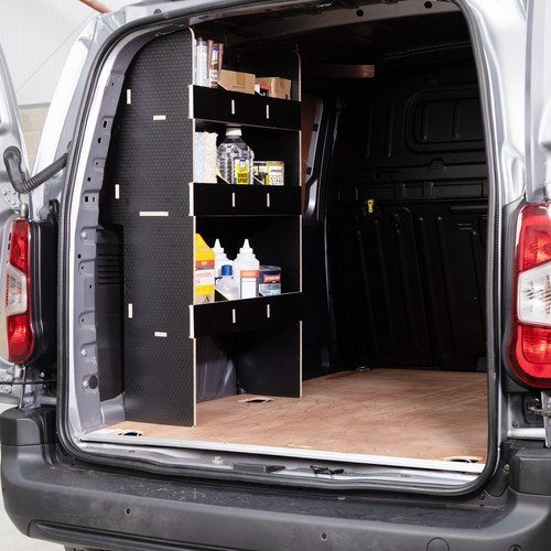 Citroen berlingo 2019 - l1, (m)