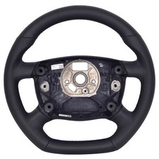 Leather Steering wheel fit to Audi A6 C5 Tuning 20-1055
