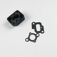 New RV Intake Manifold fit HPI Baja 5B 5T 5SC FG FS Zenoah engine